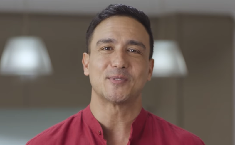 Hamish Daud