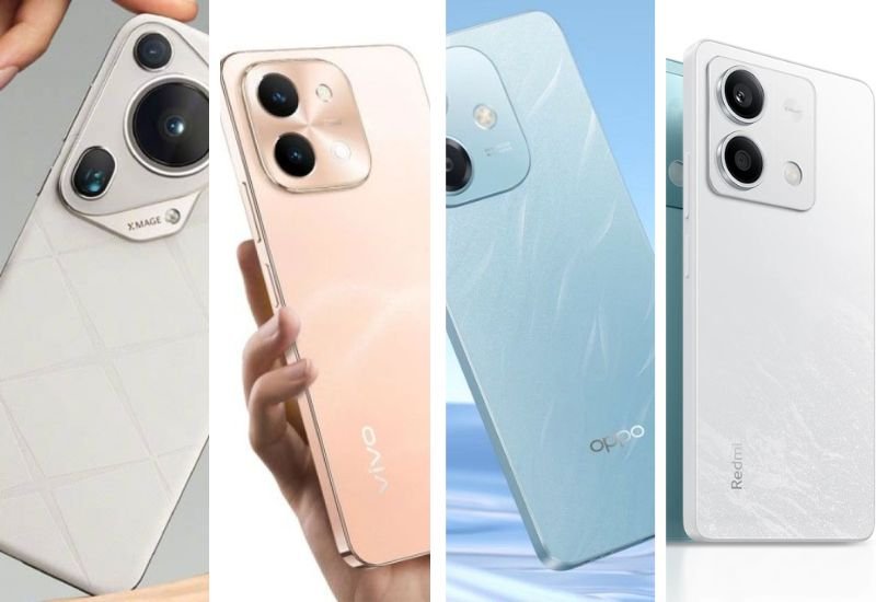 Handphone