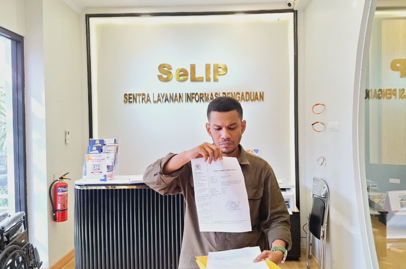 Hanfi Fajri