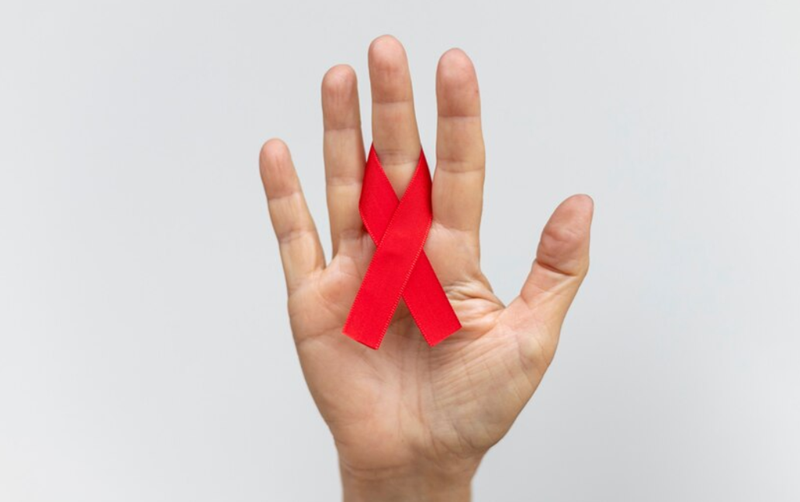Hari AIDS Sedunia