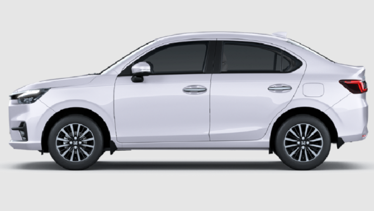 Honda Amaze (2)