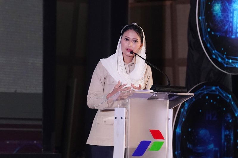 Wakil Menteri Perdagangan, Dyah Roro Esti Widya Putri.