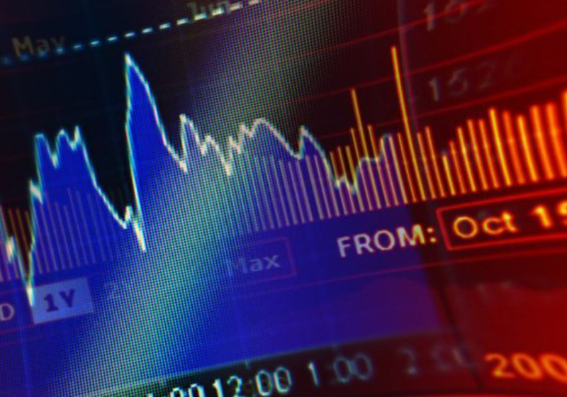 Indeks Harga Saham Gabungan