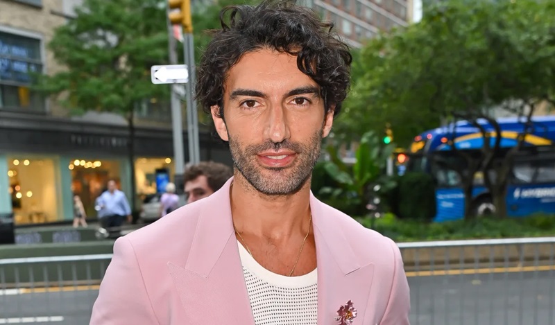 Justin Baldoni