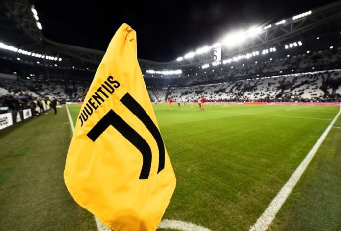 Juventus di Grup G Piala Dunia Antarklub 2025