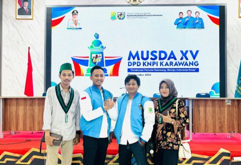 KNPI Karawang