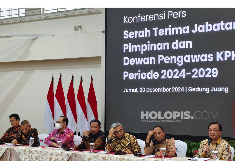 KPK