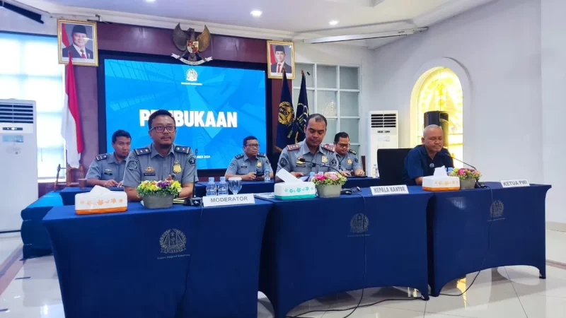 Kantor Imigrasi Karawang