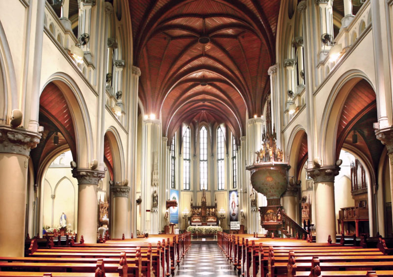 Katedral Jakarta