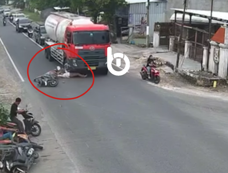 Kecelakaan Tuban