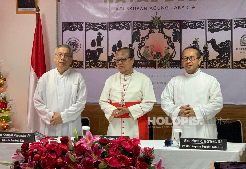 Keuskupan Agung Jakarta