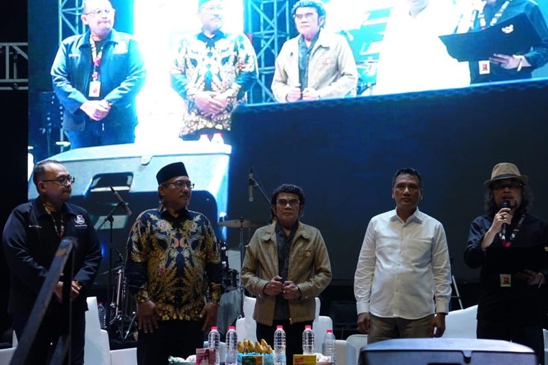 Kopdarnas FORSA 2024