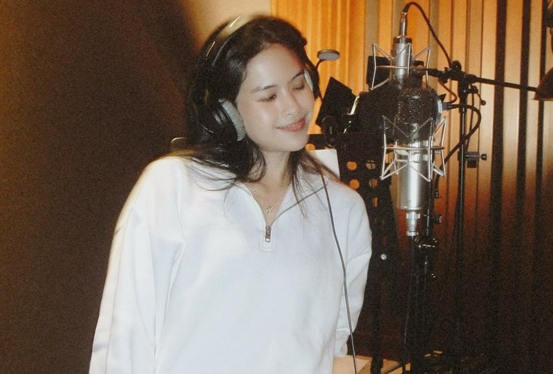 Maudy Ayunda