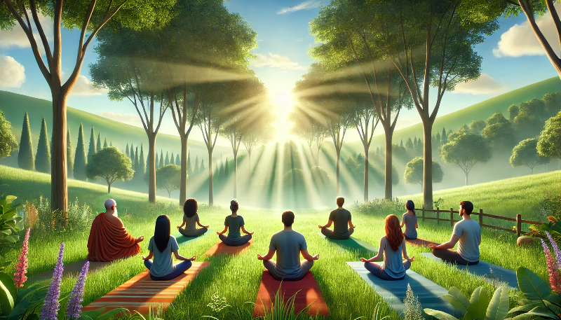 Meditasi