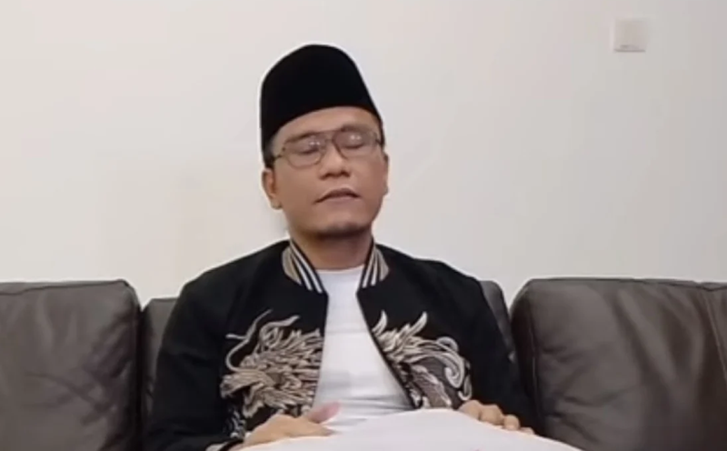 Miftah Minta Maaf Miftah Minta Maaf