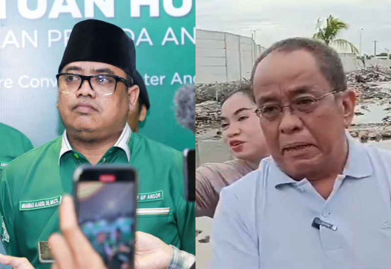 Muannas Alaidid vs Said Didu