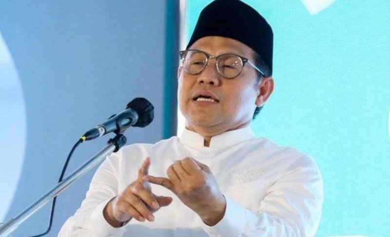 Muhaimin Iskandar