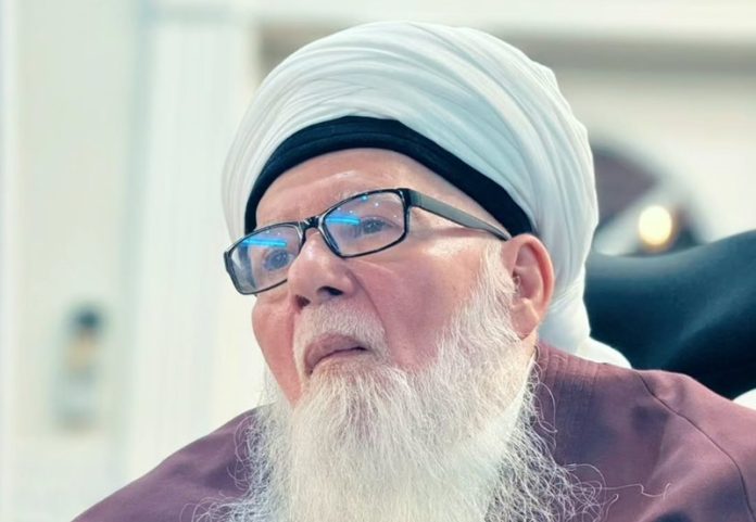 Muhammad Hisham Kabbani