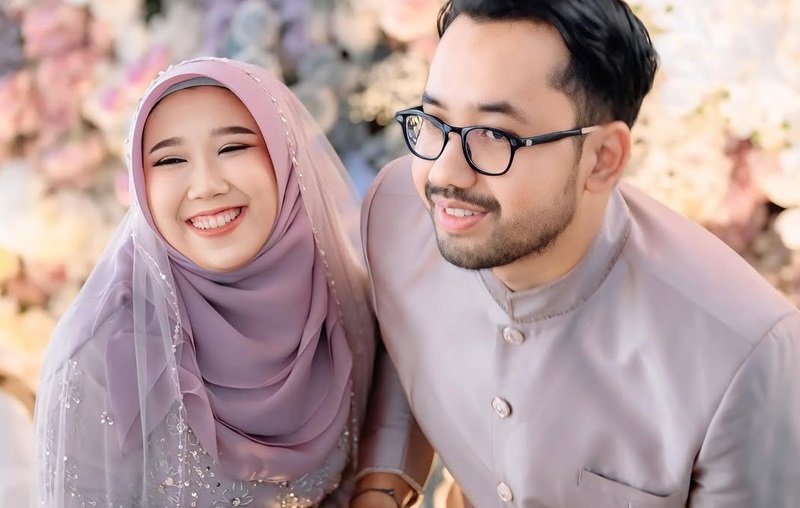 Muhammad Khairi dan Kiky Saputri