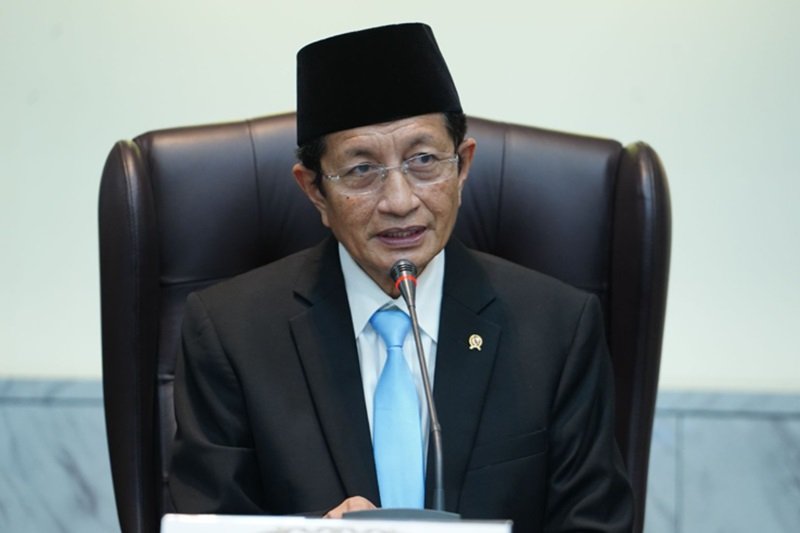 Nasaruddin Umar