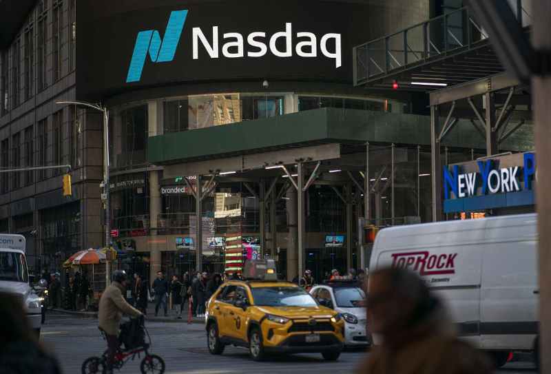 Nasdaq
