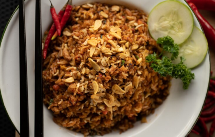 Nasi goreng