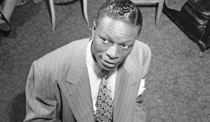 Nat King Cole