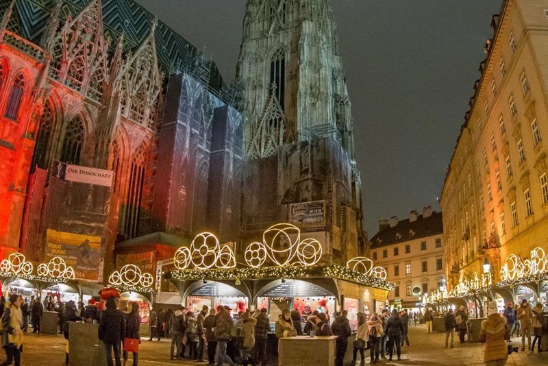 Natal di Vienna