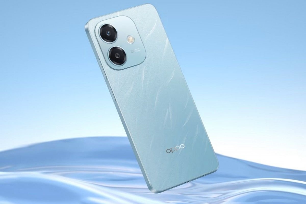 OPPO A3