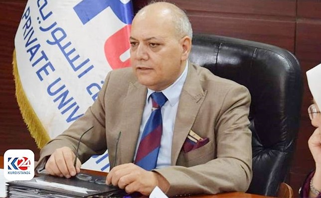 Mohammed Jalali