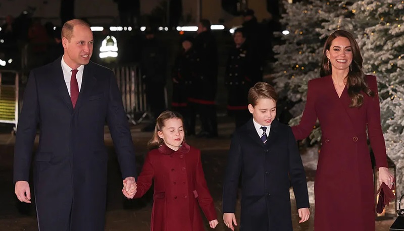 Pangeran William