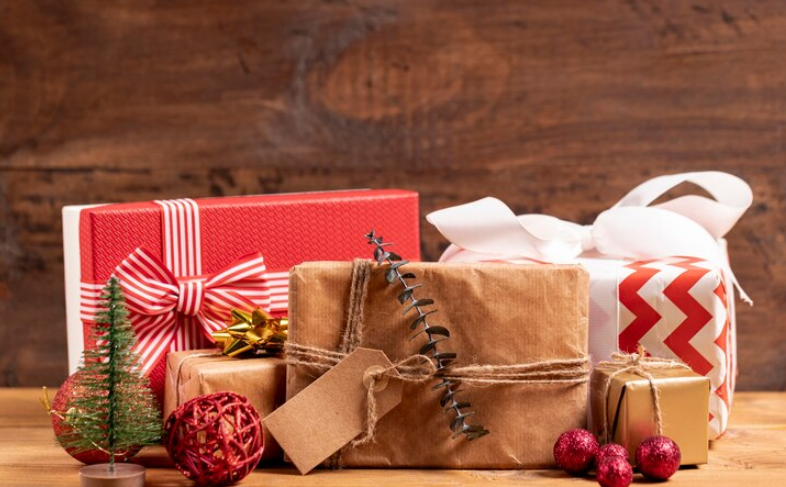 Parcel Natal Parcel Natal