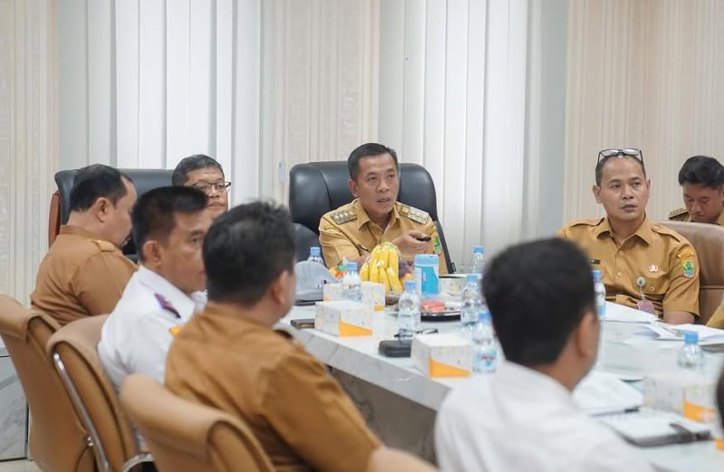 Pemkab Karawang