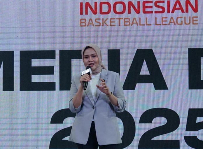 Perbasi Ingatkan Pentingnya Peningkatan Kualitas Wasit dalam Pelaksanaan IBL Indonesia