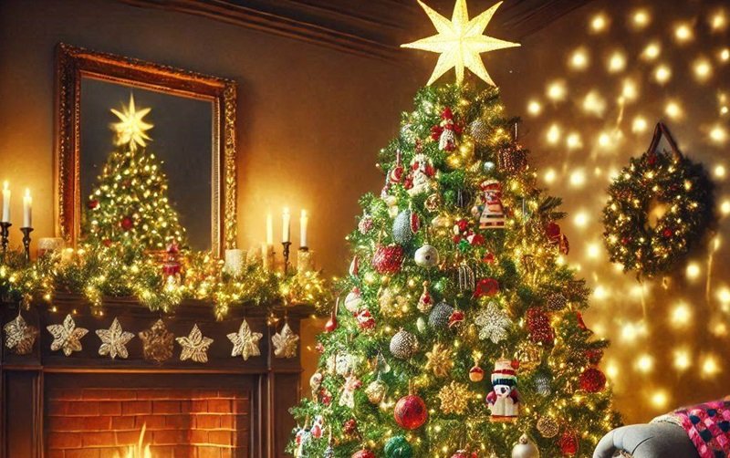 Pohon Natal