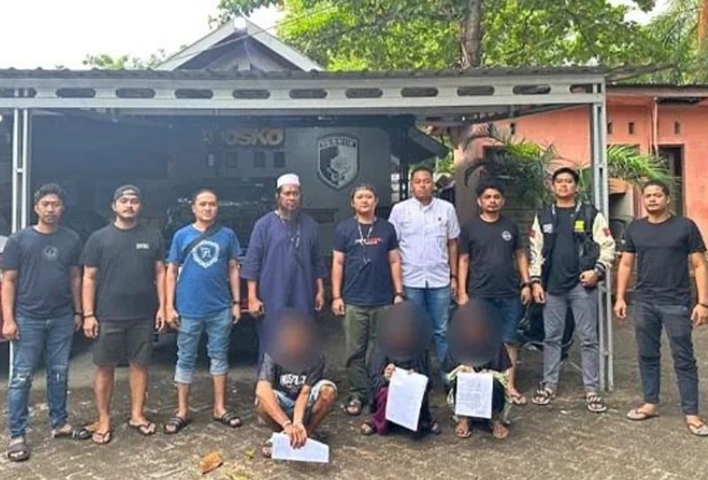 Polres Wajo