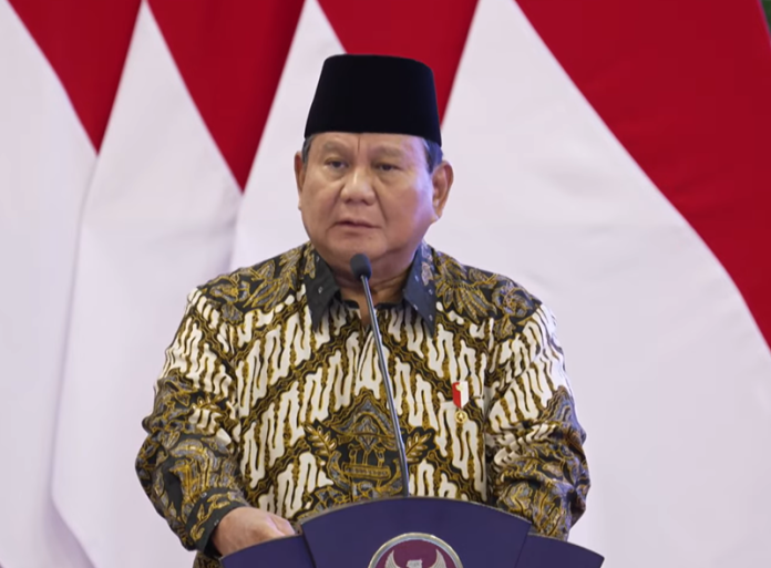 Prabowo Subianto