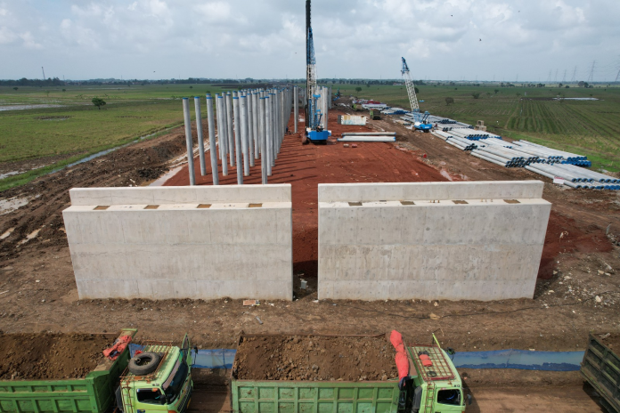 Proyek Tol Patimban