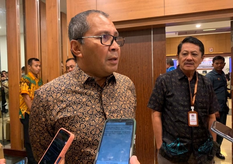 Ramdhan Danny Pomanto