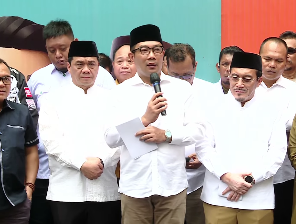 Ridwan Kamil