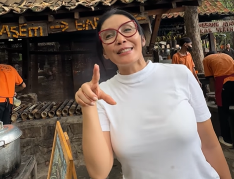 Rieke Diah Pitaloka