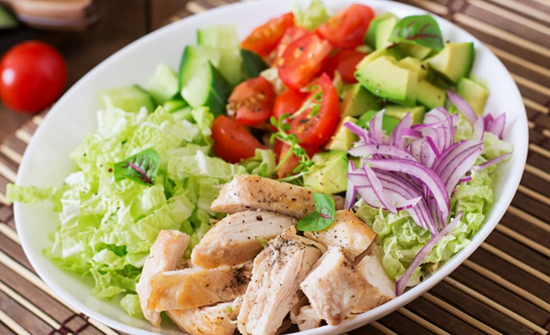 Salad