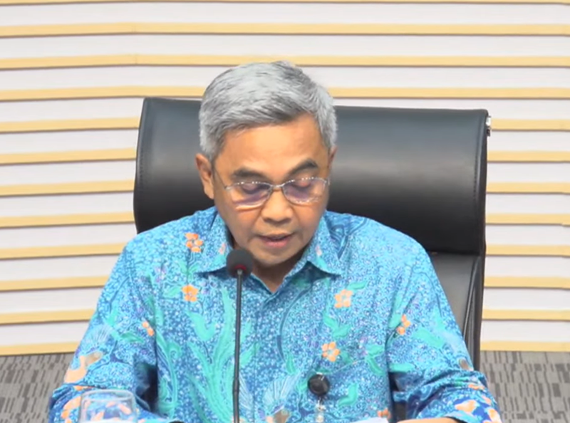 Setyo Budiyanto