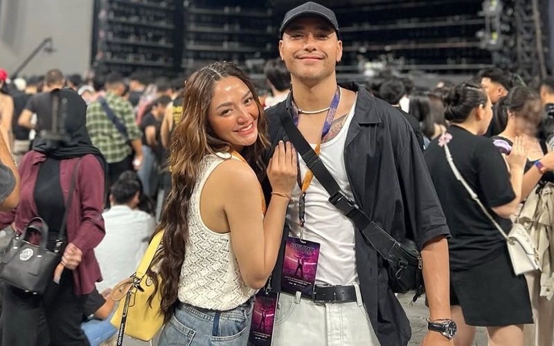 Siti Bardiah dan Krisjiana