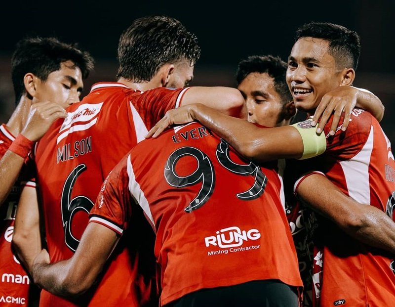 Skuad Bali United
