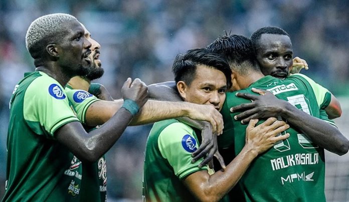 Skuad Persebaya di Liga 1