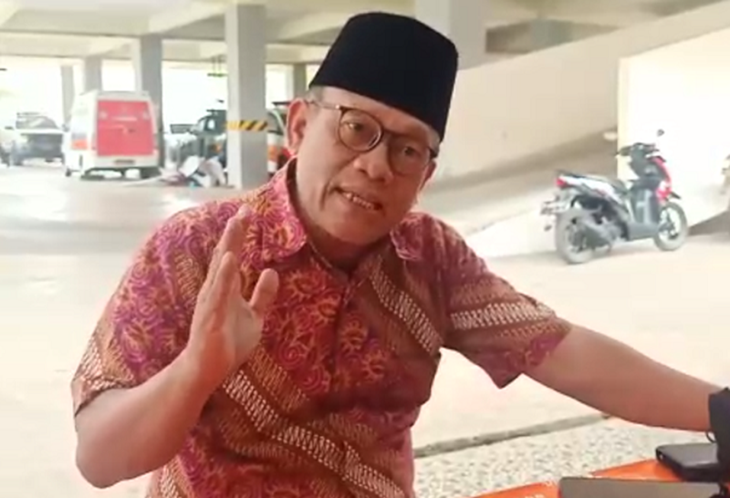 Sugeng Teguh Santoso