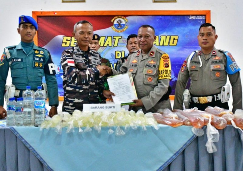 TNI AL