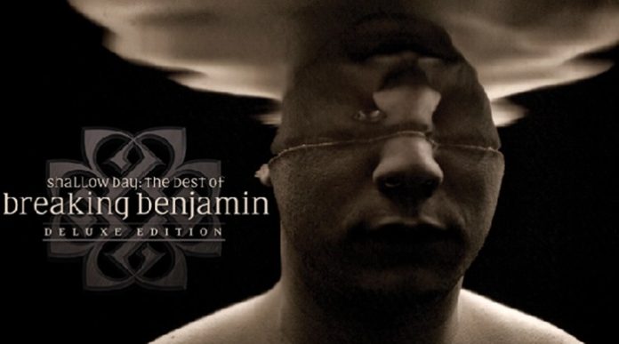 The Diary of Jane - Breaking Benjamin