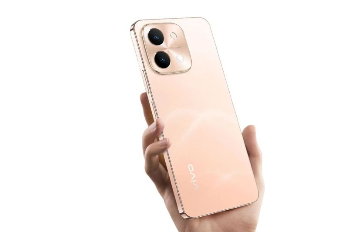 Vivo Y28